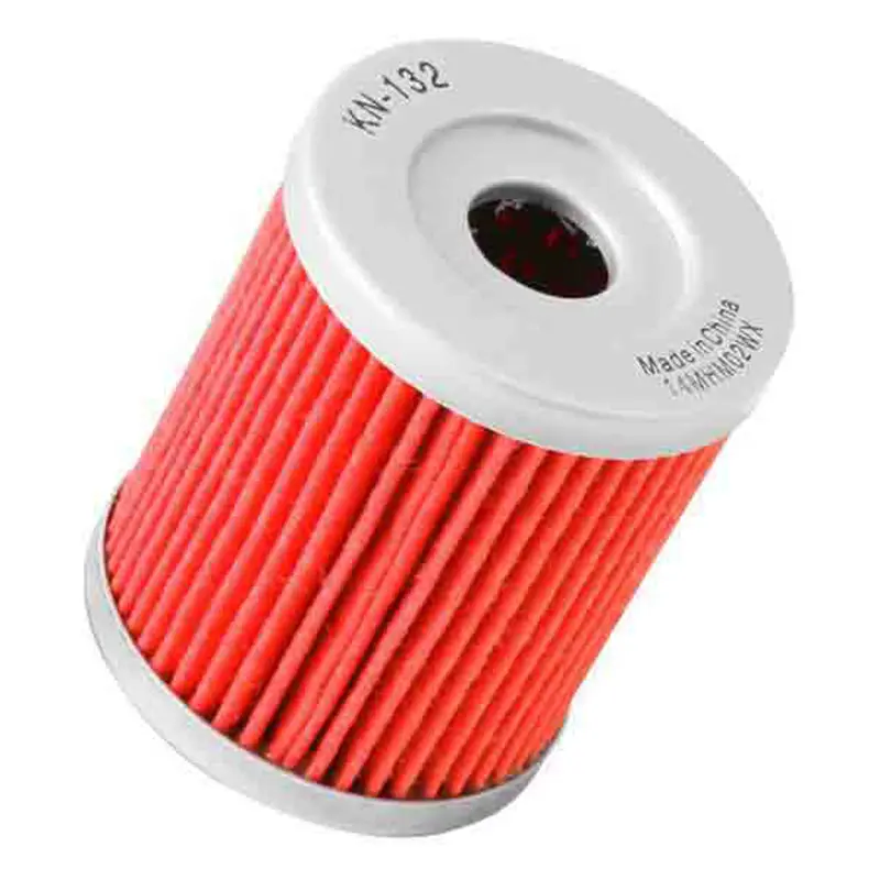 FILTRO ACEITE K&N SUZUKI DR S