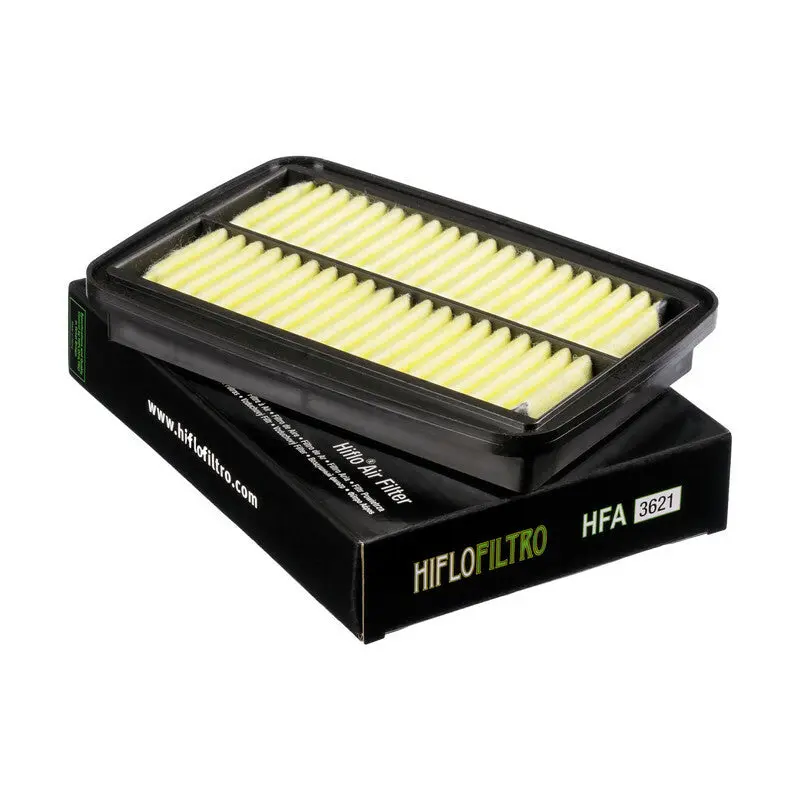 FILTRO AIRE HIFLOFILTRO SUZUKI BANDIT