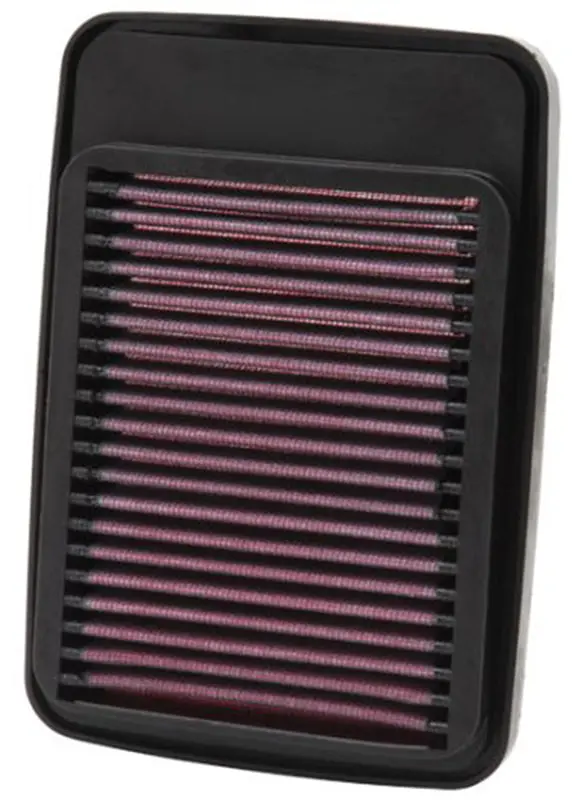 FILTRO AIRE K&N SUZUKI BANDIT 650