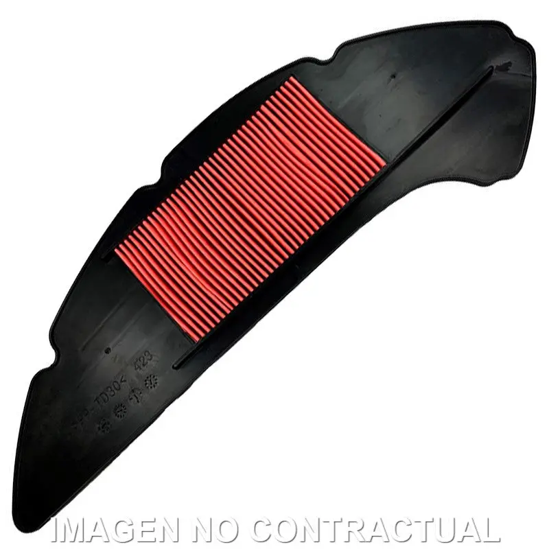 FILTRO AIRE MEIWA YAMAHA N-MAX / X-MAX 125 (21/)