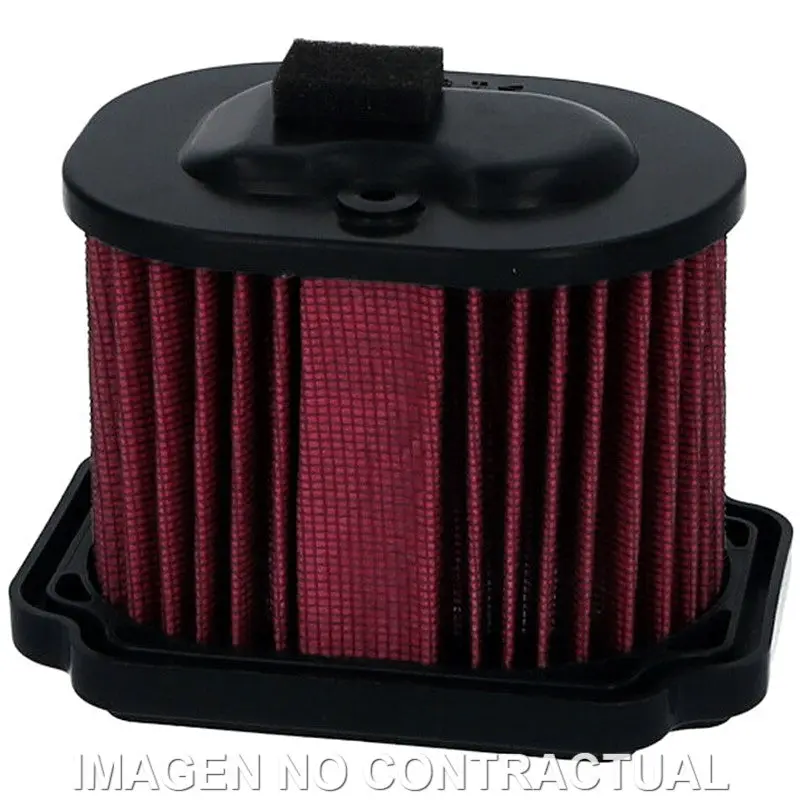 FILTRO AIRE MIW HP YAMAHA MT-07