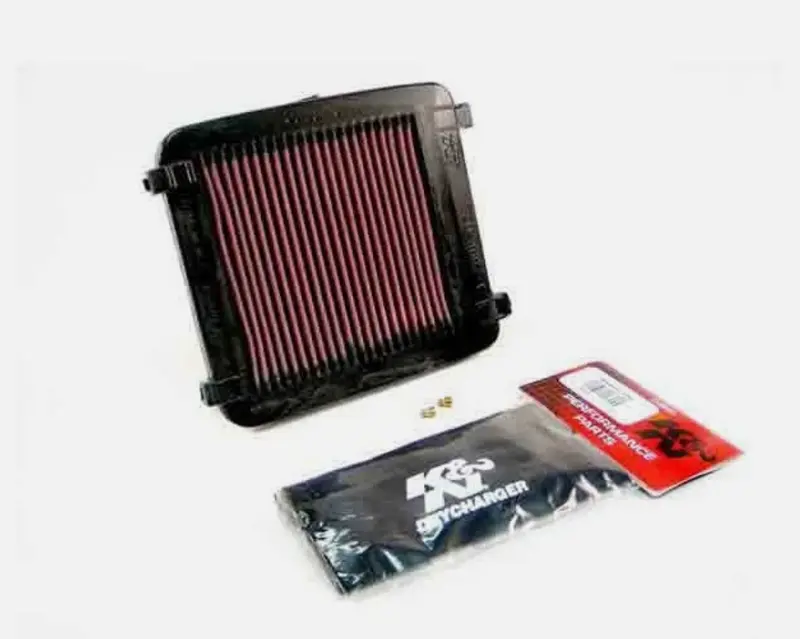 Filtro de Aire K&N Powerlid SU-4002-T Suzuki .
