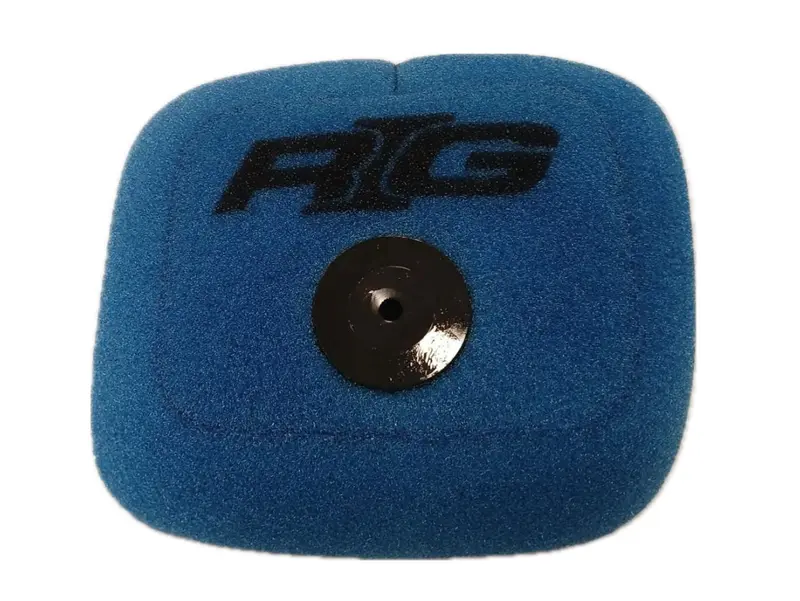 Filtro de Aire Preaceitado Twin Air 701 Rade Garage .