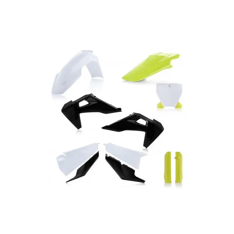 Full Kit de Plásticos TC, FC 2019 - 2023 Acerbis .