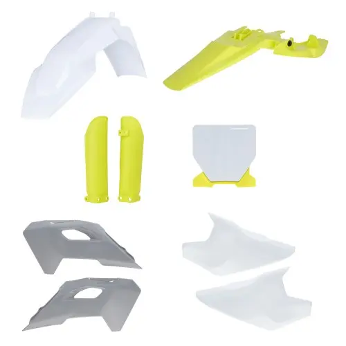 Full Kit Plásticos TC 65 2024-Actual Color Original Acerbis .