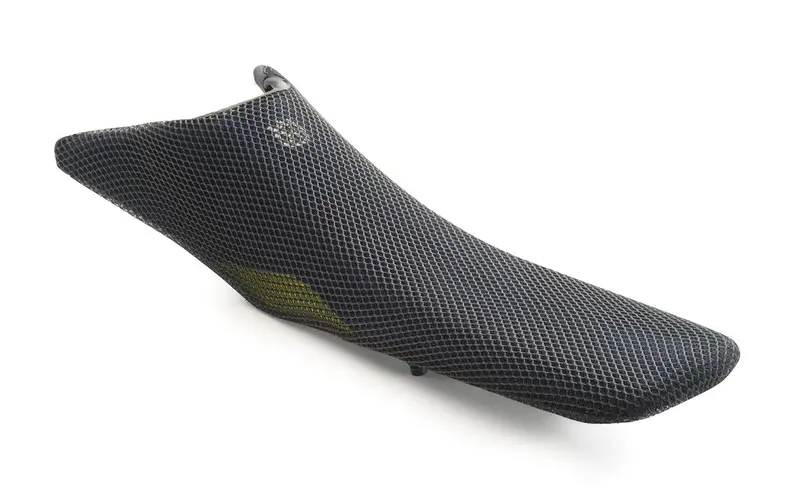Funda Asiento Cool Cover 701 Enduro, SM, LR 2016-2024 Husqvarna .