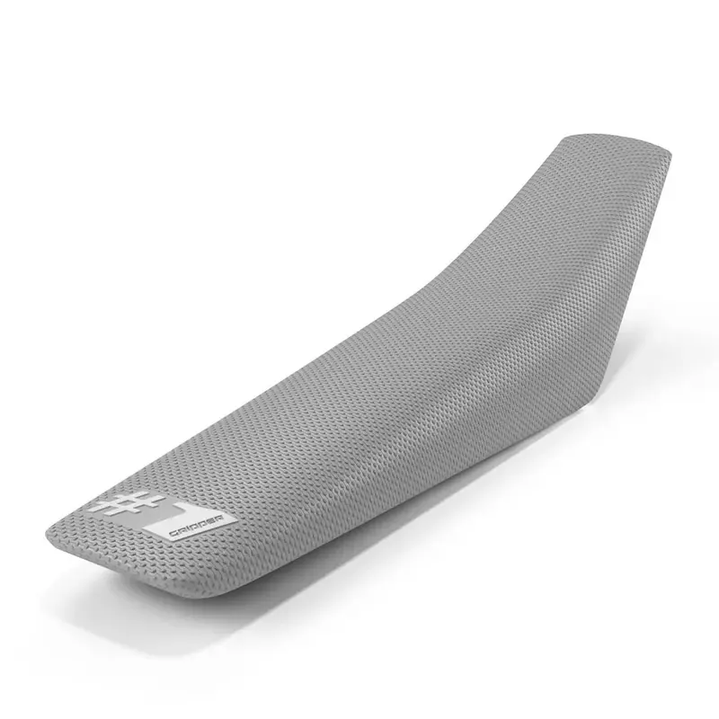 Funda Asiento Gris Claro Onegripper .