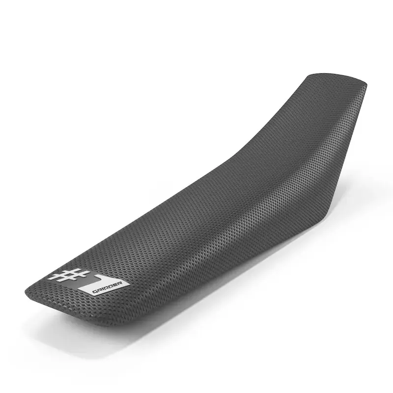 Funda Asiento Gris Oscuro Onegripper Level 2 Grip .
