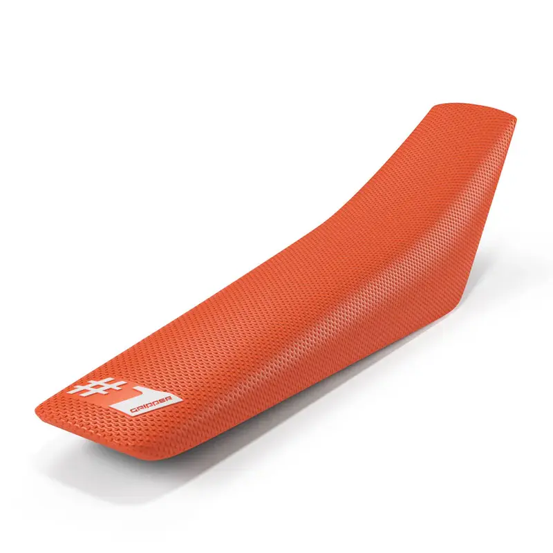 Funda Asiento Naranja Onegripper .