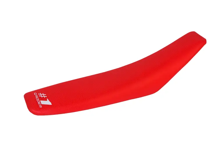Funda Asiento Roja Onegripper .