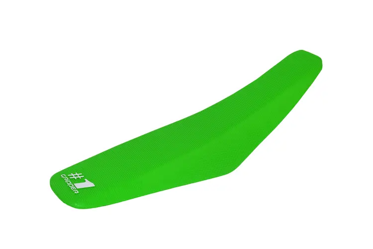Funda Asiento Verde Onegripper .