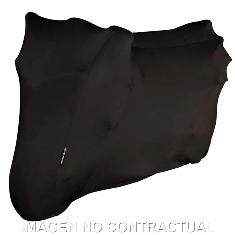 FUNDA PROTECTORA MOTO MOTOTEC SOFTSHIELD TALLA M