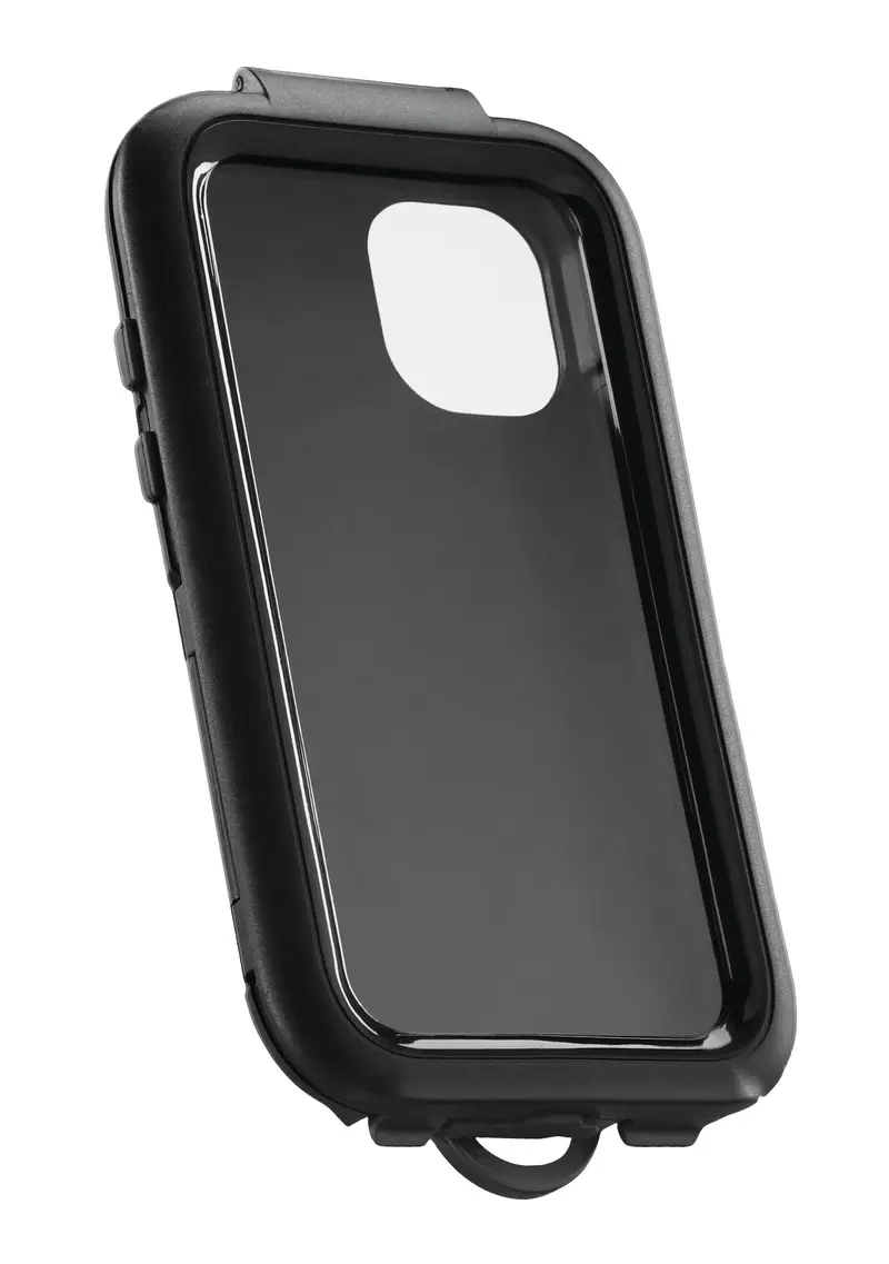 FUNDA RÍGIDA PARA SMARTPHONE - IPHONE X / XS / 11 PRO