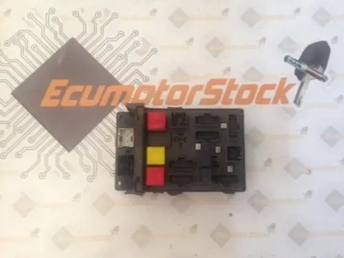 FUSIBLES RENAULT 8200190270 518095419