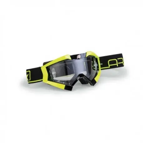 Gafas de Cross MX Riding Crows Top Ariete .
