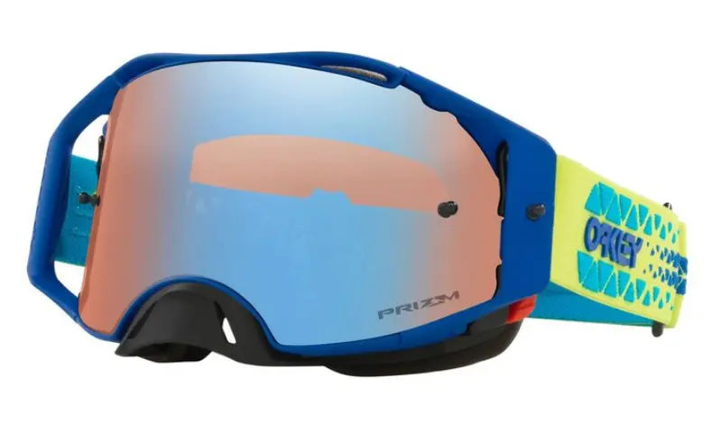 Gafas Oakley Airbrake Retina Tread .