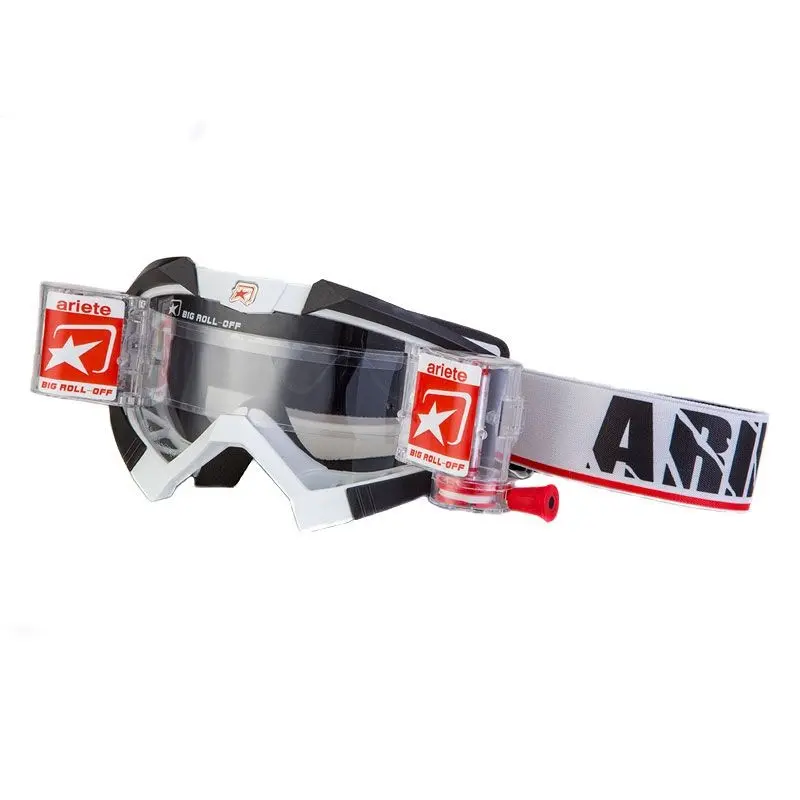 Gafas Riding Crows Ariete Roll Off .