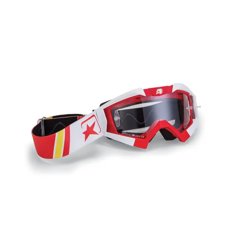 Gafas Riding Crows Basic Ariete .