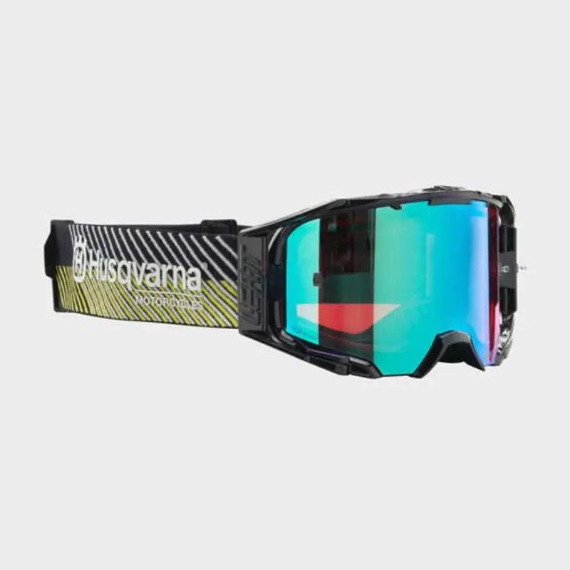 Gafas Velocity 6.5 Original Husqvarna .