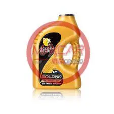 GOLDEN 1/4 8K 20W50 - GQ8K2050