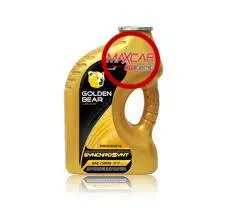 GOLDEN 1/4 ATF SYNT - GQATFS
