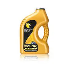 GOLDEN GALON 5W40 FULL SYNTETIC - GG540F