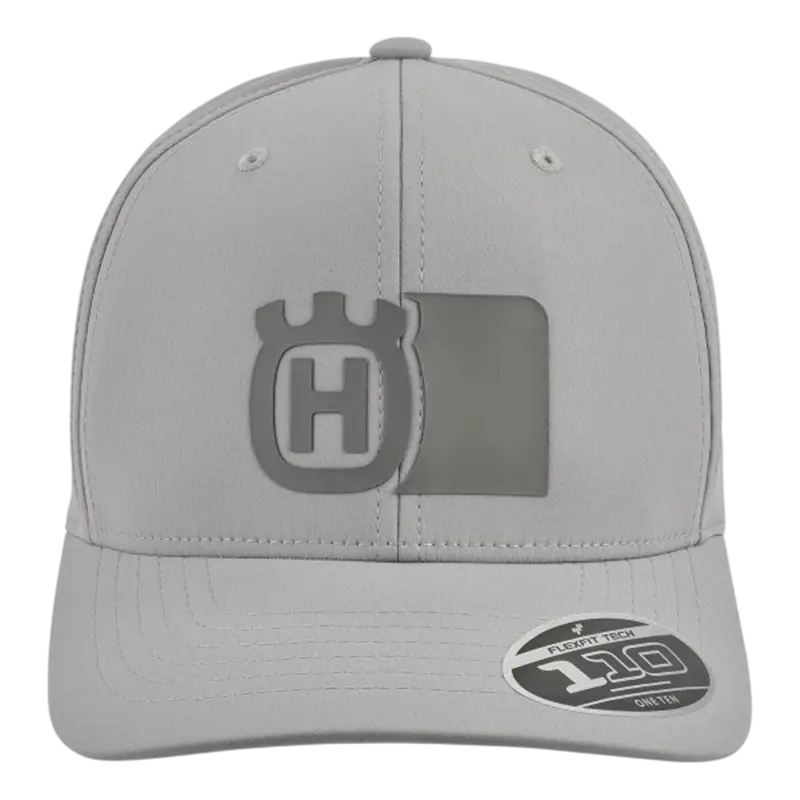 Gorra Curvada Origin Husqvarna