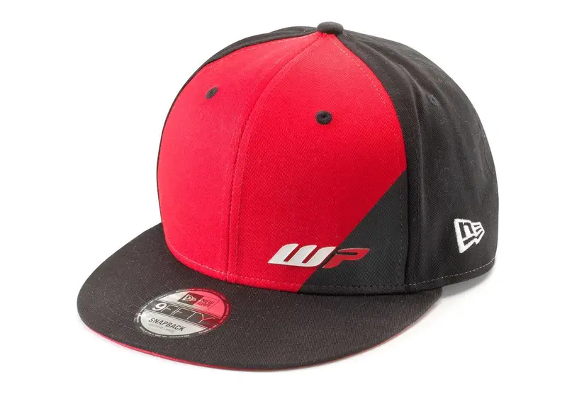 Gorra Plana WP .