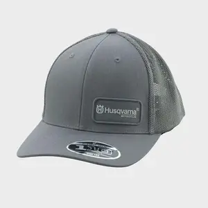 Gorra  Remote Trucker Husqvarna .