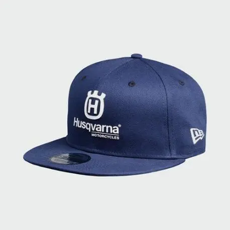 Gorra Réplica Snapback Husqvarna .