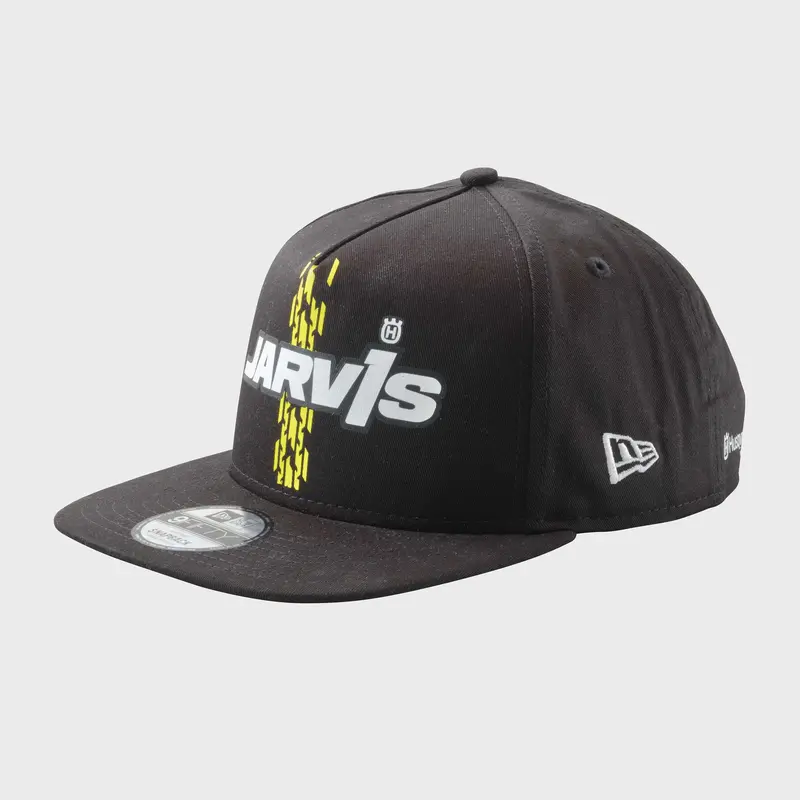 Gorra RS Jarvis Husqvarna .