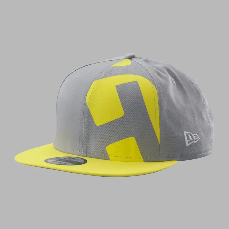 Gorra S/M Inventor Husqvarna .