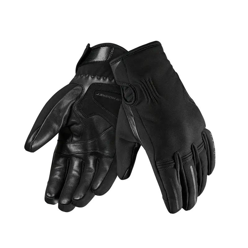 GUANTE SD-N11 HORNET HOMBRE NEGRO