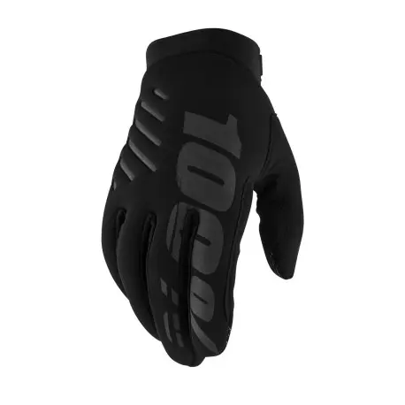 Guantes 100% Brisker Niño .