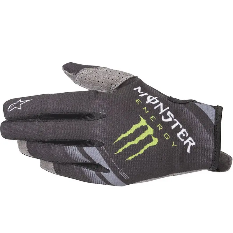 Guantes Alpinestars S-20  Ammo .