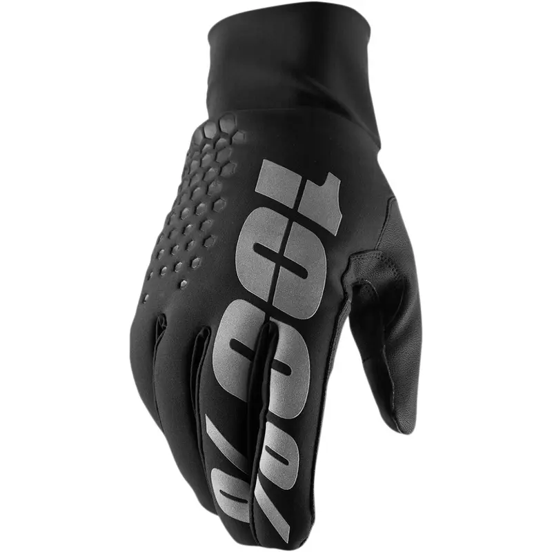 Guantes Brisker Waterproof 100% .