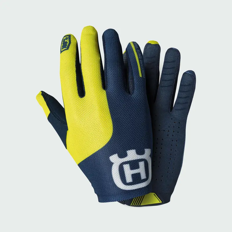 Guantes Celium II Railed Husqvarna .