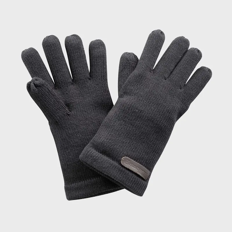 Guantes de Punto Husqvarna .