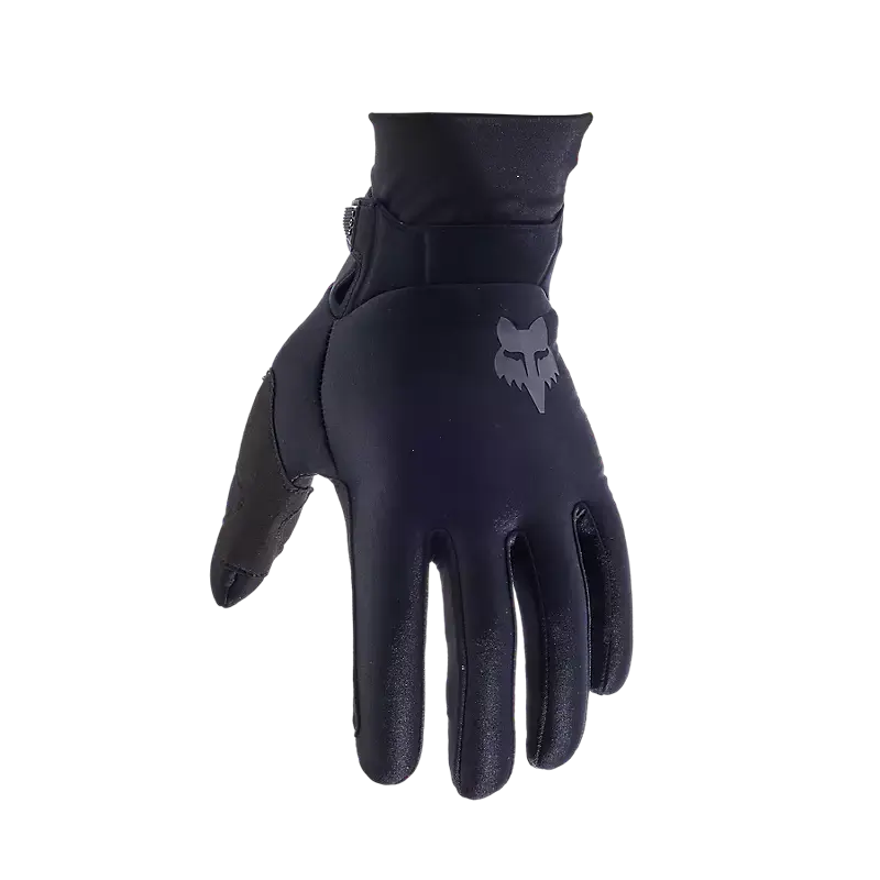 Guantes Defend Thermo Negro Fox .