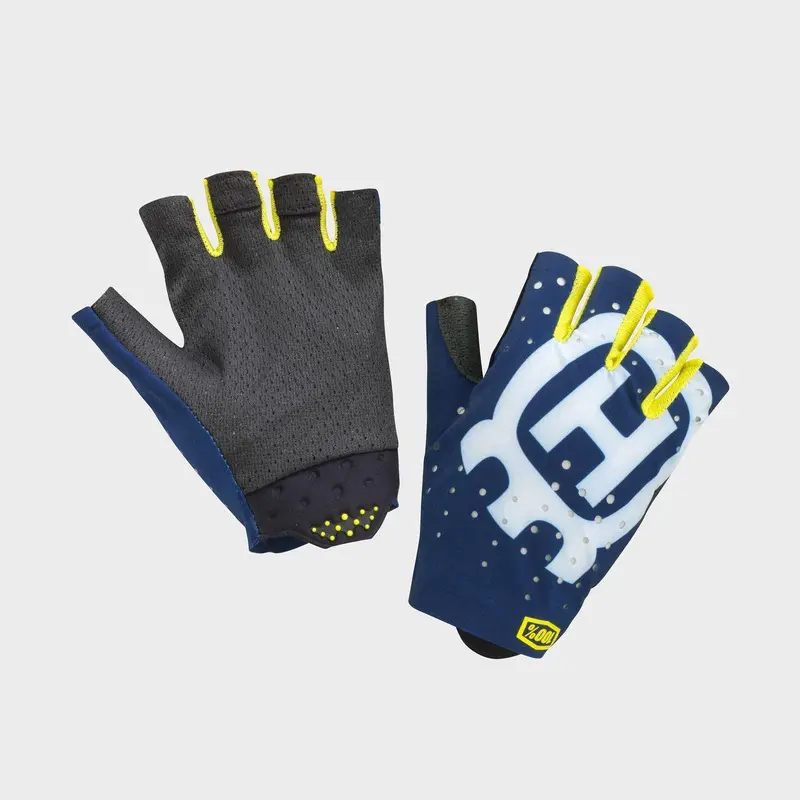 Guantes E-Bike Cortos Remote Husqvarna .