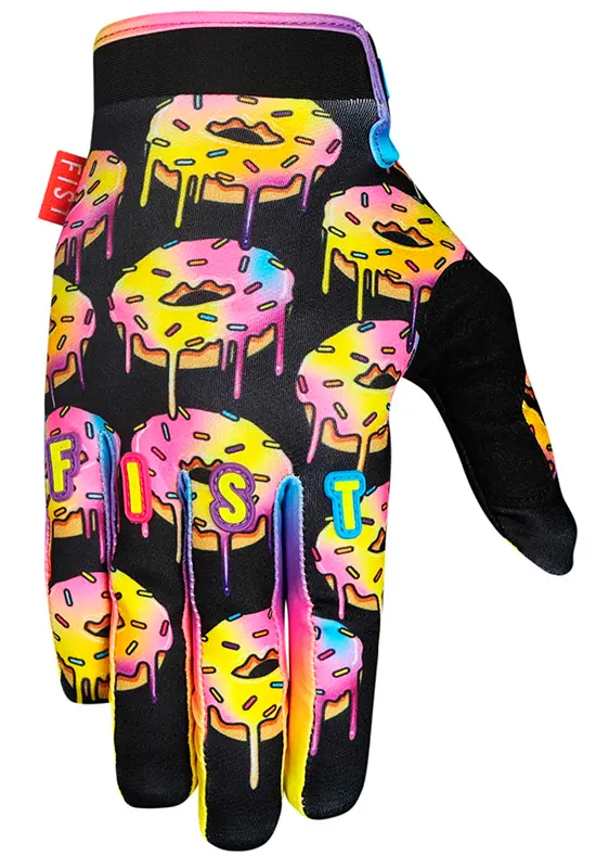 GUANTES FIST CAROLINE BUCHANAN SPRINKLE FADES NIÑO