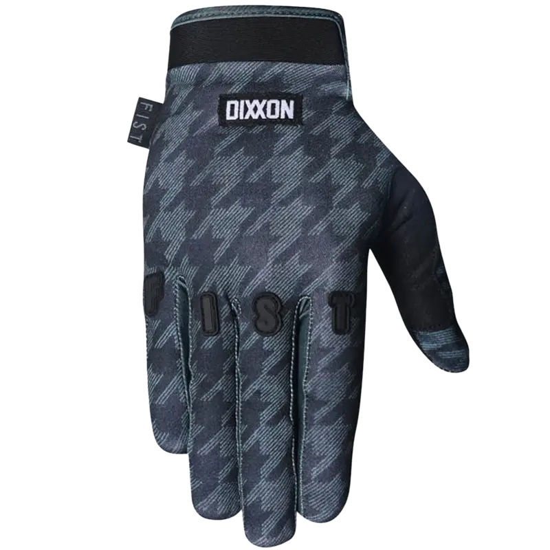 GUANTES FIST HOUNDS TOOTH ADULTO