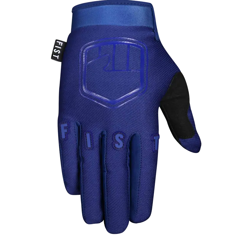GUANTES FIST STOCKER BLUE JUNIOR