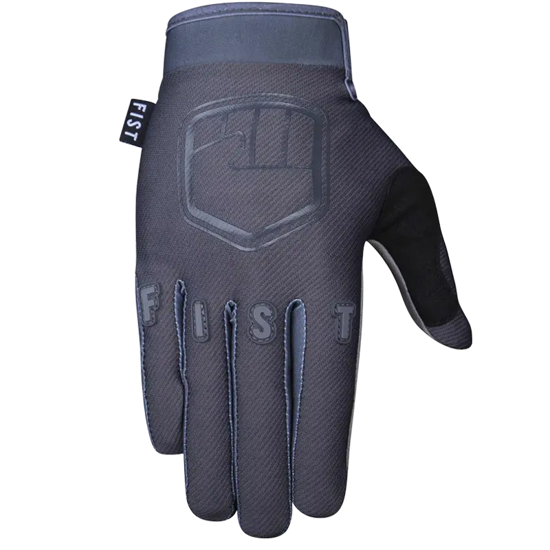 GUANTES FIST STOCKER GREY JUNIOR