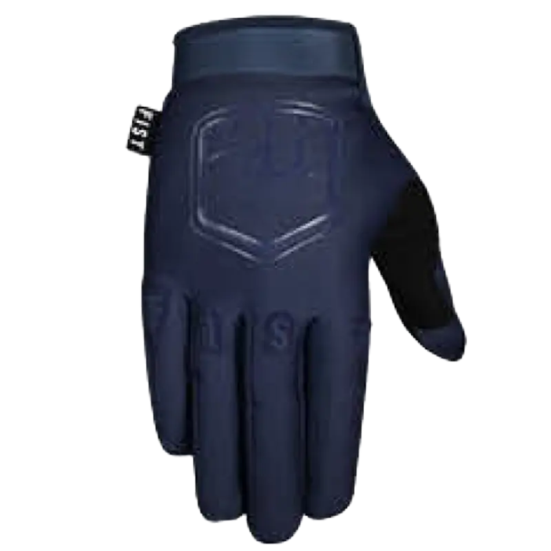 GUANTES FIST STOCKER NAVY ADULTO