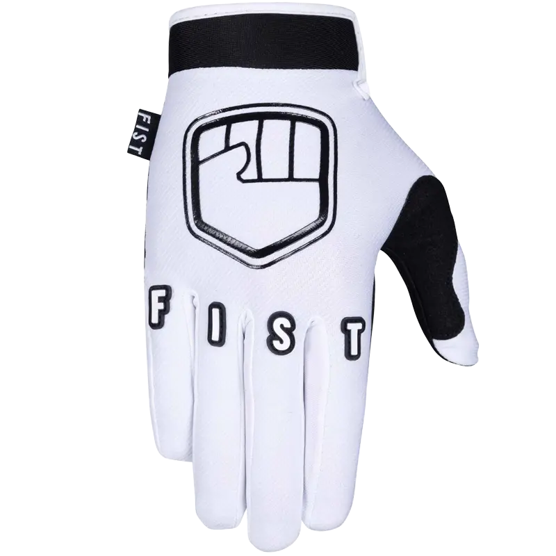 GUANTES FIST STOCKER PANDA JUNIOR