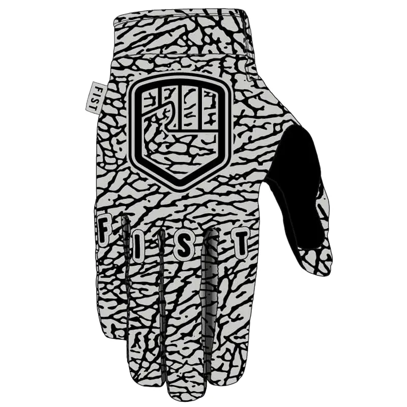 GUANTES FIST STRAPPED ELEPHANT ADULTO