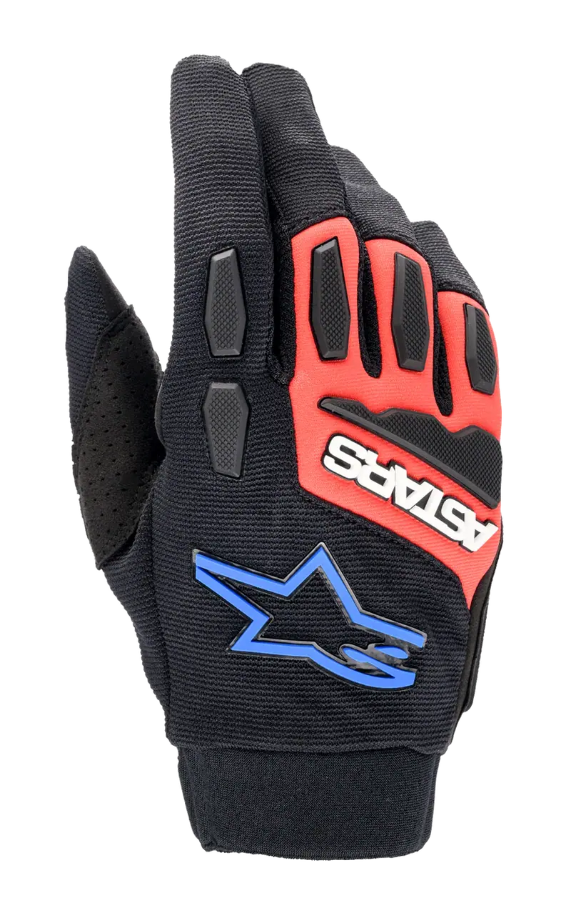 Guantes Full Bore Xt Alpinestars .