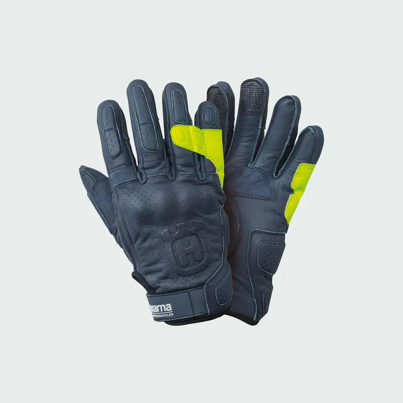 Guantes Horizon Husqvarna .