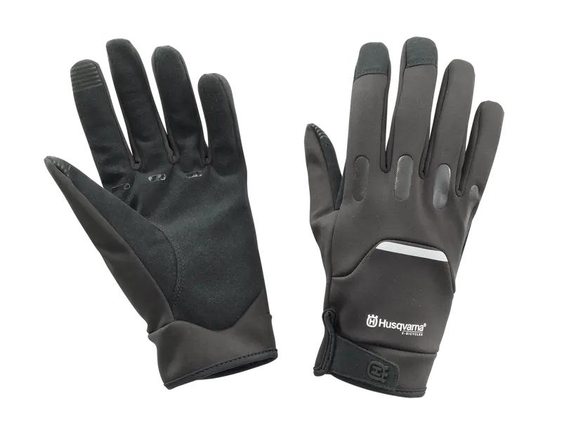 Guantes Inventor Husqvarna E-Bikes .